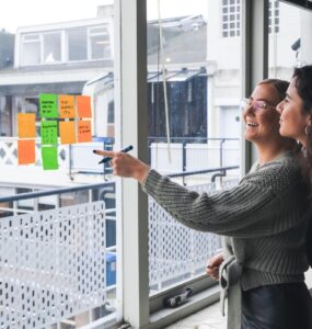 Cresce participação das mulheres no franchising