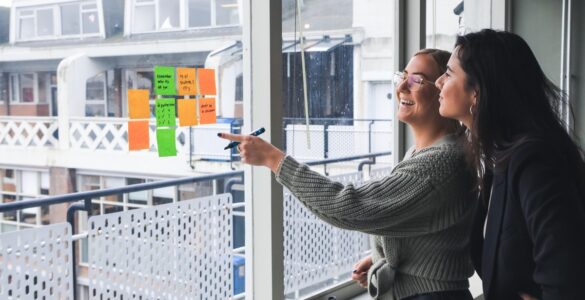 Cresce participação das mulheres no franchising