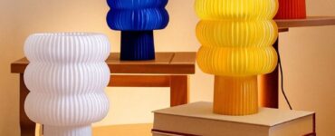 Design autoral ganha novas formas com impressão 3D