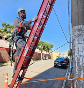 Empresa de telecomunicações abre dezenas de vagas em Minas Gerais
