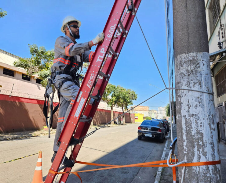 Empresa de telecomunicações abre dezenas de vagas em Minas Gerais