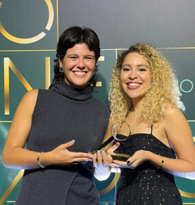 Lupa de Ouro reconhece projeto da Servier