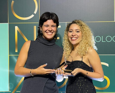 Lupa de Ouro reconhece projeto da Servier