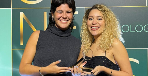 Lupa de Ouro reconhece projeto da Servier