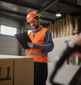 Manpower anuncia 100 vagas de logística em Franco da Rocha