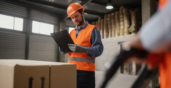 Manpower anuncia 100 vagas de logística em Franco da Rocha