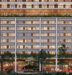 Mercado 60+ se torna nova aposta do setor imobiliário