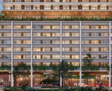Mercado 60+ se torna nova aposta do setor imobiliário
