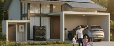 Energia solar pode transformar imóveis em ativos financeiros