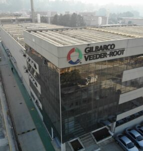 Gilbarco Veeder-Root reforça liderança na América Latina