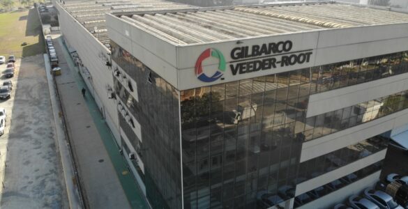 Gilbarco Veeder-Root reforça liderança na América Latina