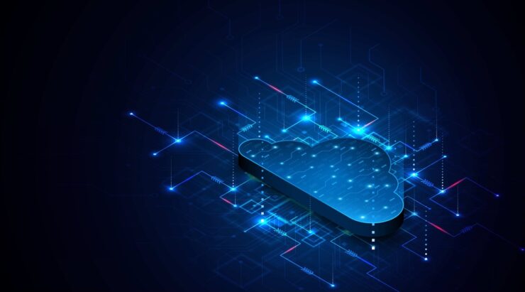 Estudo revela que 77% das empresas brasileiras usam Cloud