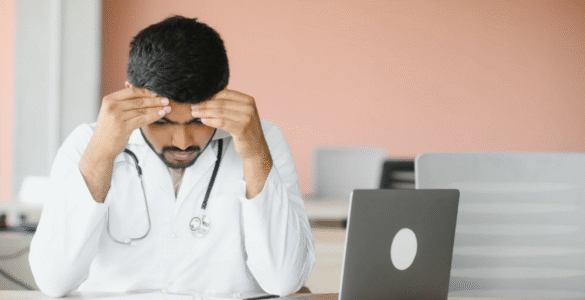 Judicialização médica cresce e eleva busca por seguros