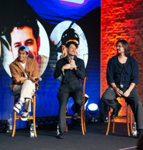 Influency.me faz evento voltado para creator economy