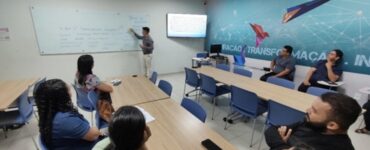 Senac e Tecban capacitam empreendedoras em Paragominas