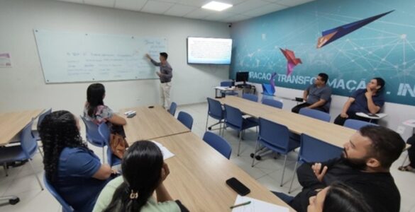 Senac e Tecban capacitam empreendedoras em Paragominas