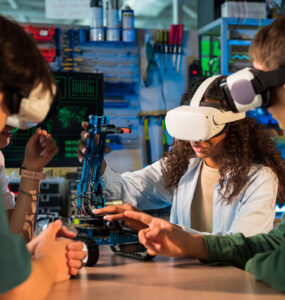 Em inovação, Brasil segue distante de potências tecnológicas