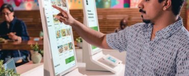 Fiserv lança solução de autoatendimento da Clover