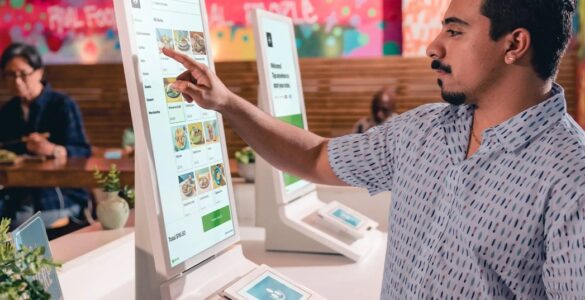 Fiserv lança solução de autoatendimento da Clover