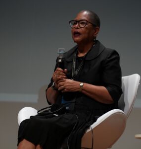 Fórum de Equidade Racial tem líderes femininas na agenda