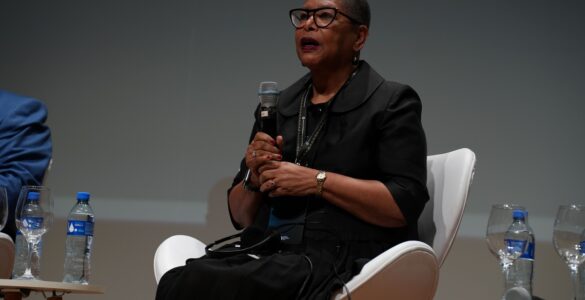 Fórum de Equidade Racial tem líderes femininas na agenda