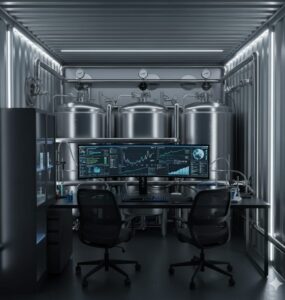 Em ano de COP, nova solução monitora a vinhaça em tempo real