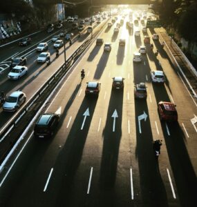 Estudo indica rota do Brasil para mobilidade limpa até 2040