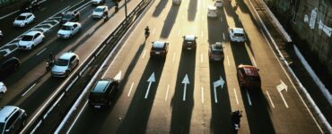 Estudo indica rota do Brasil para mobilidade limpa até 2040