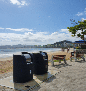 Alta de 20% na geração de RSU preocupa cidades brasileiras