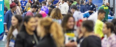 Sincovaga reforça diversidade e inclusão na Reatech 2025