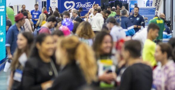 Sincovaga reforça diversidade e inclusão na Reatech 2025