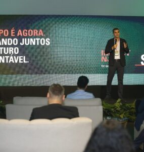 SGS reforça seu papel em sustentabilidade e ESG na COP30