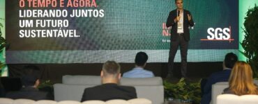 SGS reforça seu papel em sustentabilidade e ESG na COP30