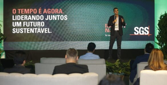 SGS reforça seu papel em sustentabilidade e ESG na COP30