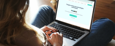 Tecnologia fortalece o acesso à saúde mental