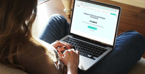 Tecnologia fortalece o acesso à saúde mental