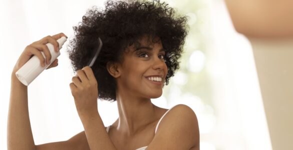 Ativos das frutas se tornam destaque no cuidado capilar