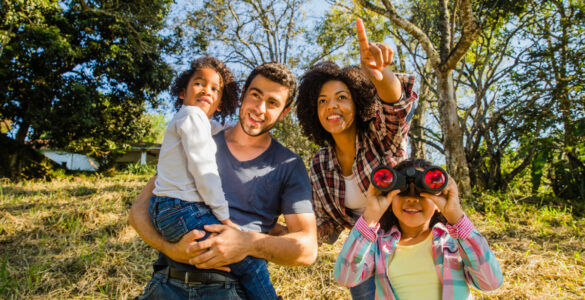 Turismo familiar impulsiona visitas a Poços de Caldas