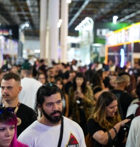 São Paulo recebe a 13ª edição da Tattoo Week na sexta com entrada gratuita