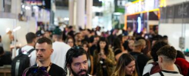 São Paulo recebe a 13ª edição da Tattoo Week na sexta com entrada gratuita