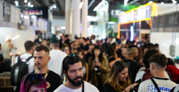 São Paulo recebe a 13ª edição da Tattoo Week na sexta com entrada gratuita