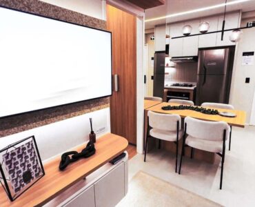 Imóveis populares passam a ter automação residencial