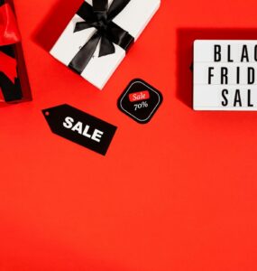 Fidelização e IA guiam vendas na Black Friday 2025