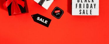 Fidelização e IA guiam vendas na Black Friday 2025