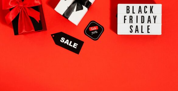 Fidelização e IA guiam vendas na Black Friday 2025