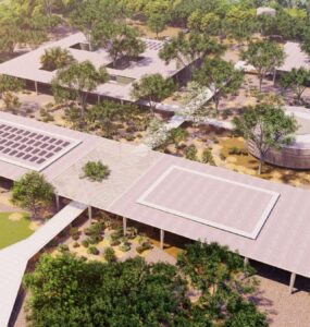 Museu de Ciência amplia iniciativas sustentáveis na Amazônia