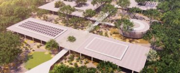 Museu de Ciência amplia iniciativas sustentáveis na Amazônia