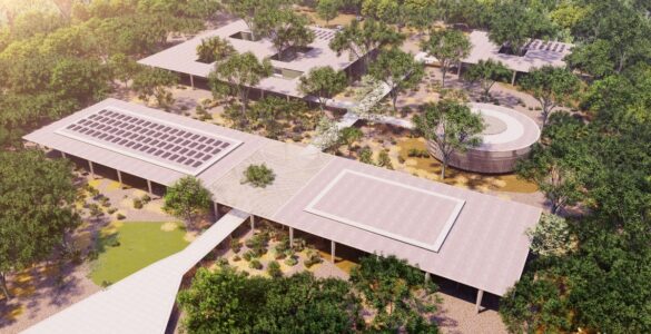 Museu de Ciência amplia iniciativas sustentáveis na Amazônia