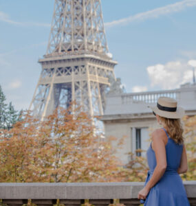 Capitais europeias moldam profissionais de moda e luxo