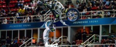 Arena Freestyle acontece neste sábado em São Paulo